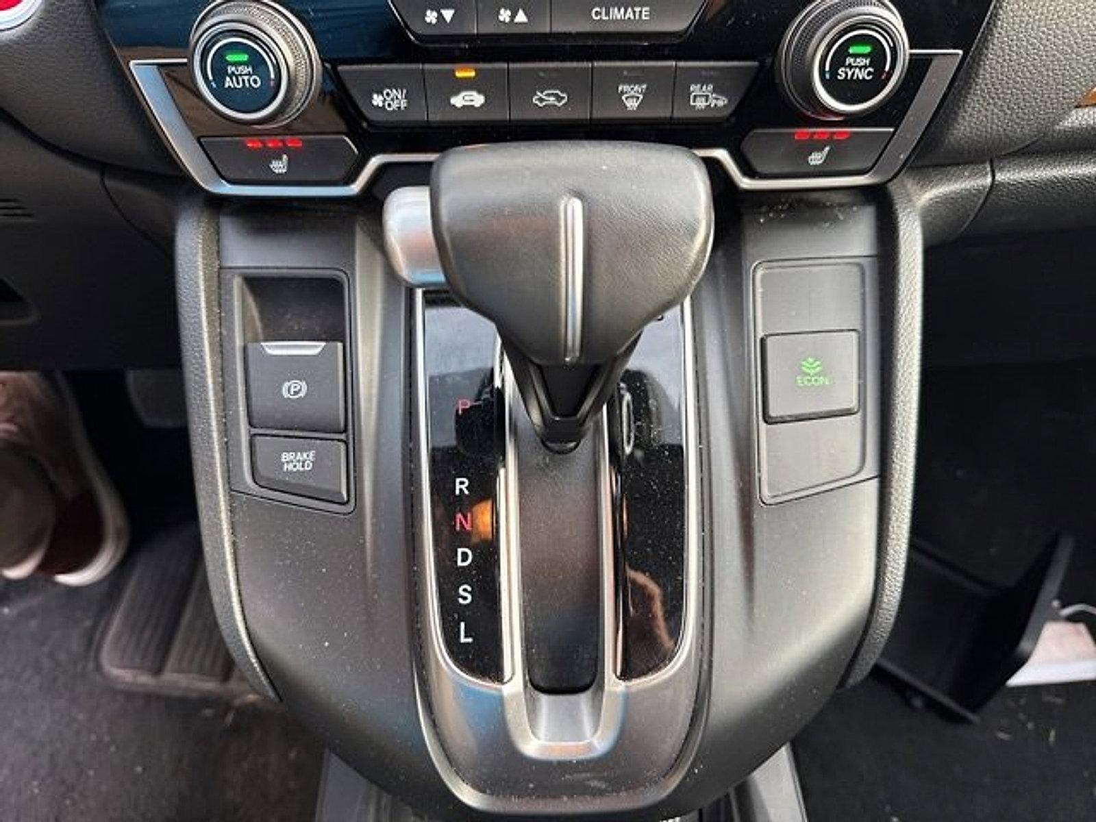 2018 Honda CR-V Vehicle Photo in Harrisburg, PA 17111