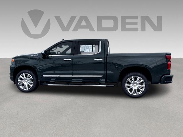 2026 Chevrolet Silverado 1500 Vehicle Photo in SAVANNAH, GA 31406-4513