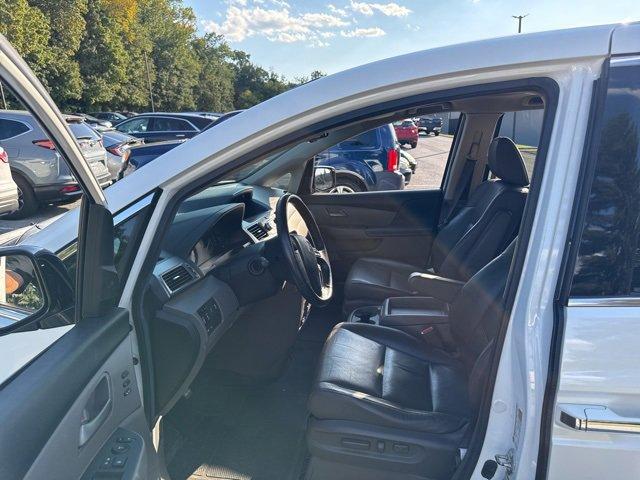 2012 Honda Odyssey Vehicle Photo in Harrisburg, PA 17111