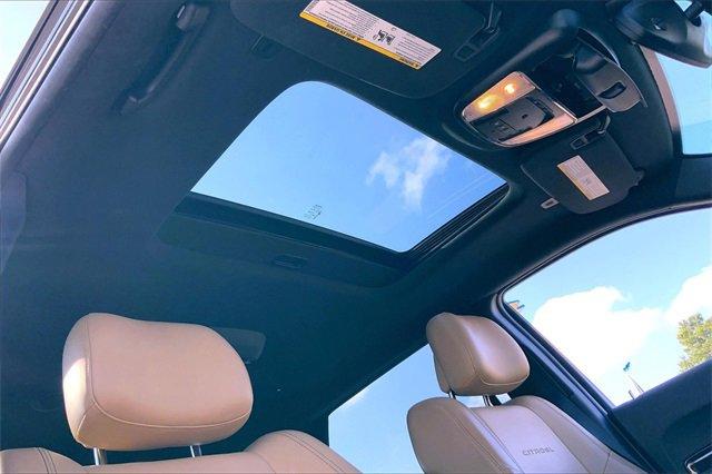 2017 Dodge Durango Vehicle Photo in KANSAS CITY, MO 64114-4502