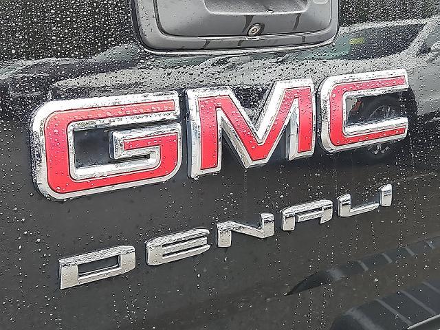 2021 GMC Canyon Vehicle Photo in TREVOSE, PA 19053-4984