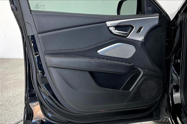 2023 Acura RDX Vehicle Photo in Grapevine, TX 76051