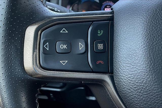 2023 Ram 1500 Vehicle Photo in Grapevine, TX 76051