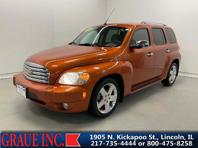 2006 Chevrolet HHR LT FWD