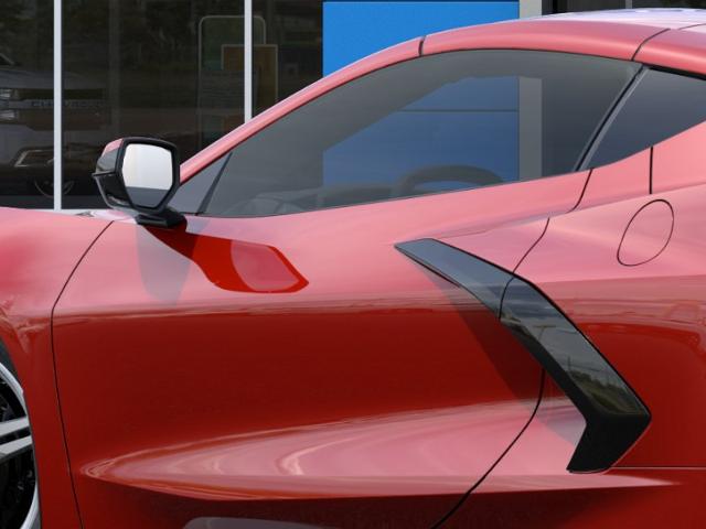 2026 Corvette Stingray Stingray Coupe 1LT picture #11