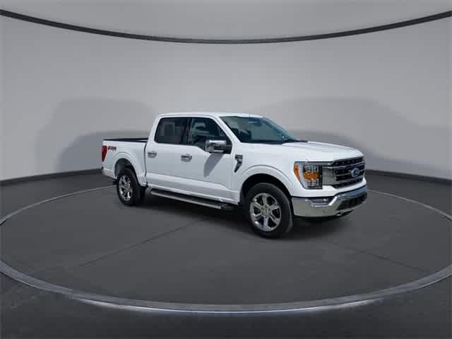 2022 Ford F-150 Vehicle Photo in Corpus Christi, TX 78411