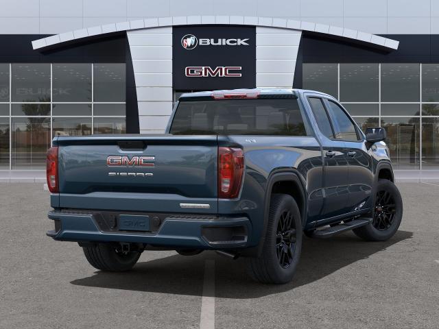 2024 GMC Sierra 1500 Vehicle Photo in MEMPHIS, TN 38115-1503