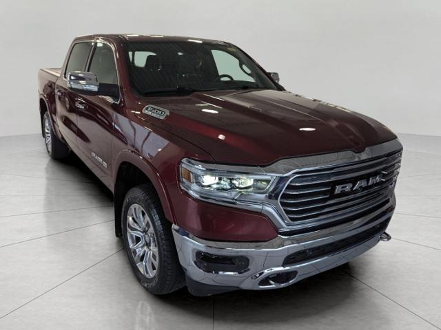 2022 Ram 1500 Vehicle Photo in Oshkosh, WI 54901