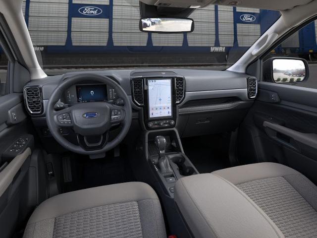 2024 Ford Ranger Vehicle Photo in Winslow, AZ 86047-2439