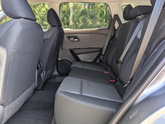 2023 Nissan Rogue Vehicle Photo in BRUNSWICK, GA 31525-1881