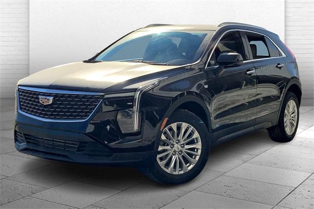 2024 Cadillac XT4 Vehicle Photo in KANSAS CITY, MO 64114-4545