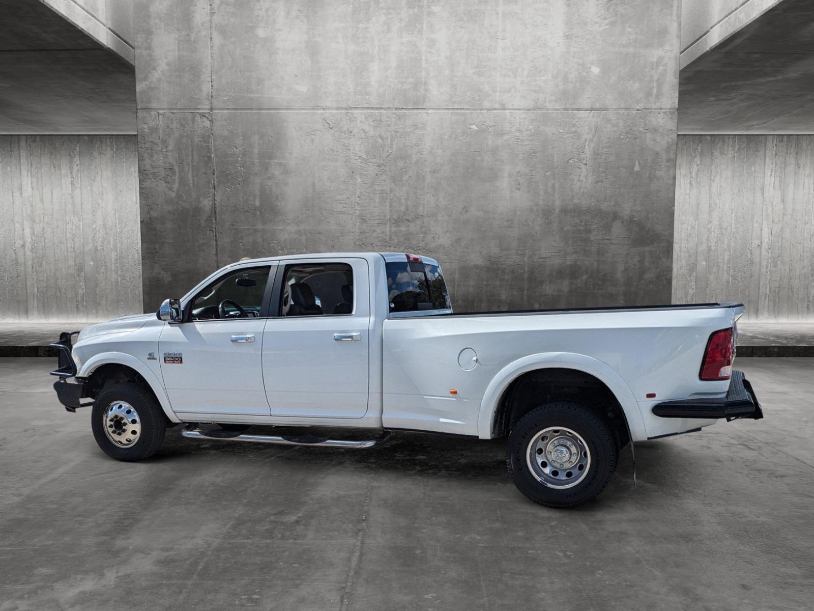 2011 Ram 3500 Vehicle Photo in Corpus Christi, TX 78415