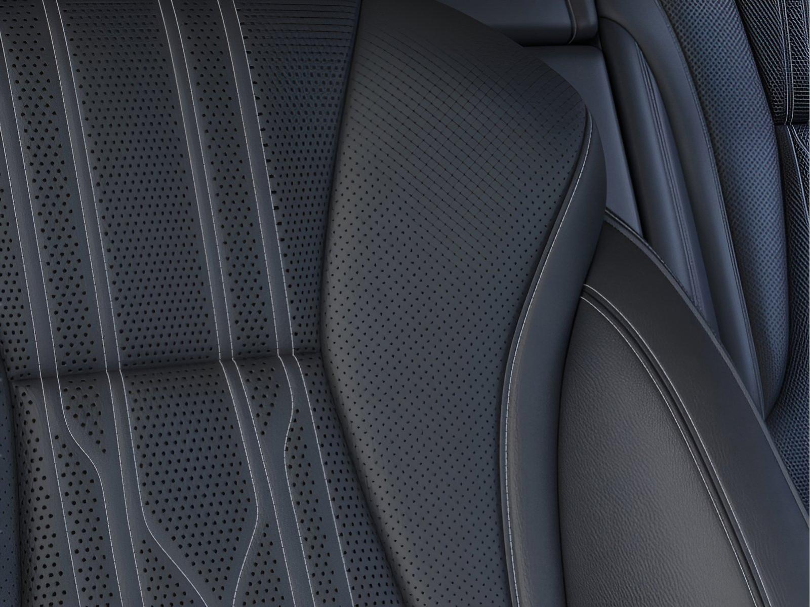 2024 Buick Envision Vehicle Photo in GEORGETOWN, TX 78626-7508