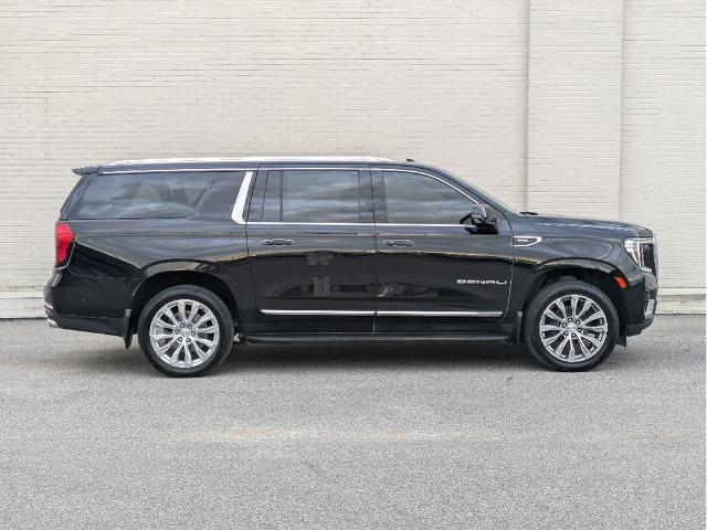 Used 2023 GMC Yukon XL Denali with VIN 1GKS2JKL8PR179284 for sale in Sedalia, MO