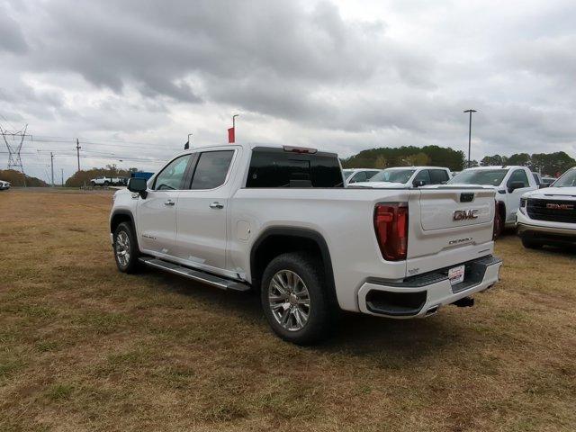 2025 GMC Sierra 1500 Vehicle Photo in ALBERTVILLE, AL 35950-0246