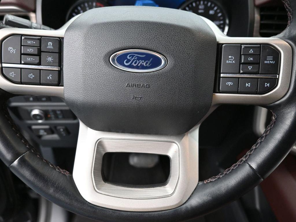 2022 Ford Expedition Max Vehicle Photo in Cedar Rapids, IA 52402
