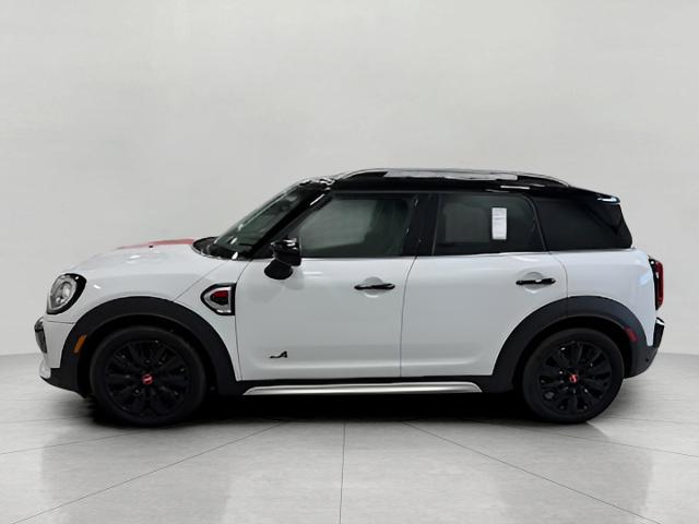 2020 MINI Cooper S Countryman ALL4 Vehicle Photo in Green Bay, WI 54304