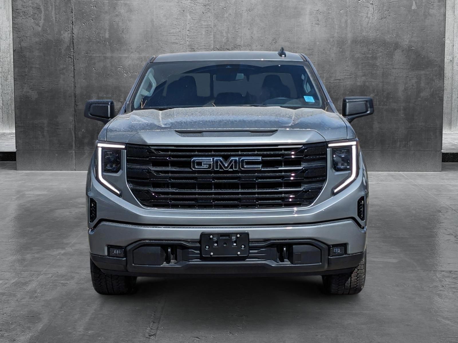 2025 GMC Sierra 1500 Vehicle Photo in GOLDEN, CO 80401-3850