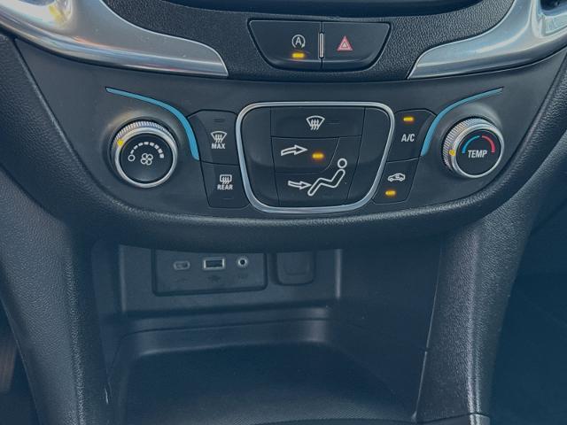 2022 Chevrolet Equinox Vehicle Photo in PITTSBURG, CA 94565-7121