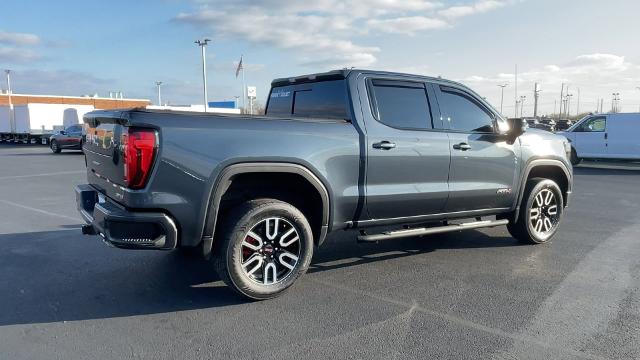 2021 GMC Sierra 1500 Vehicle Photo in JOLIET, IL 60435-8135