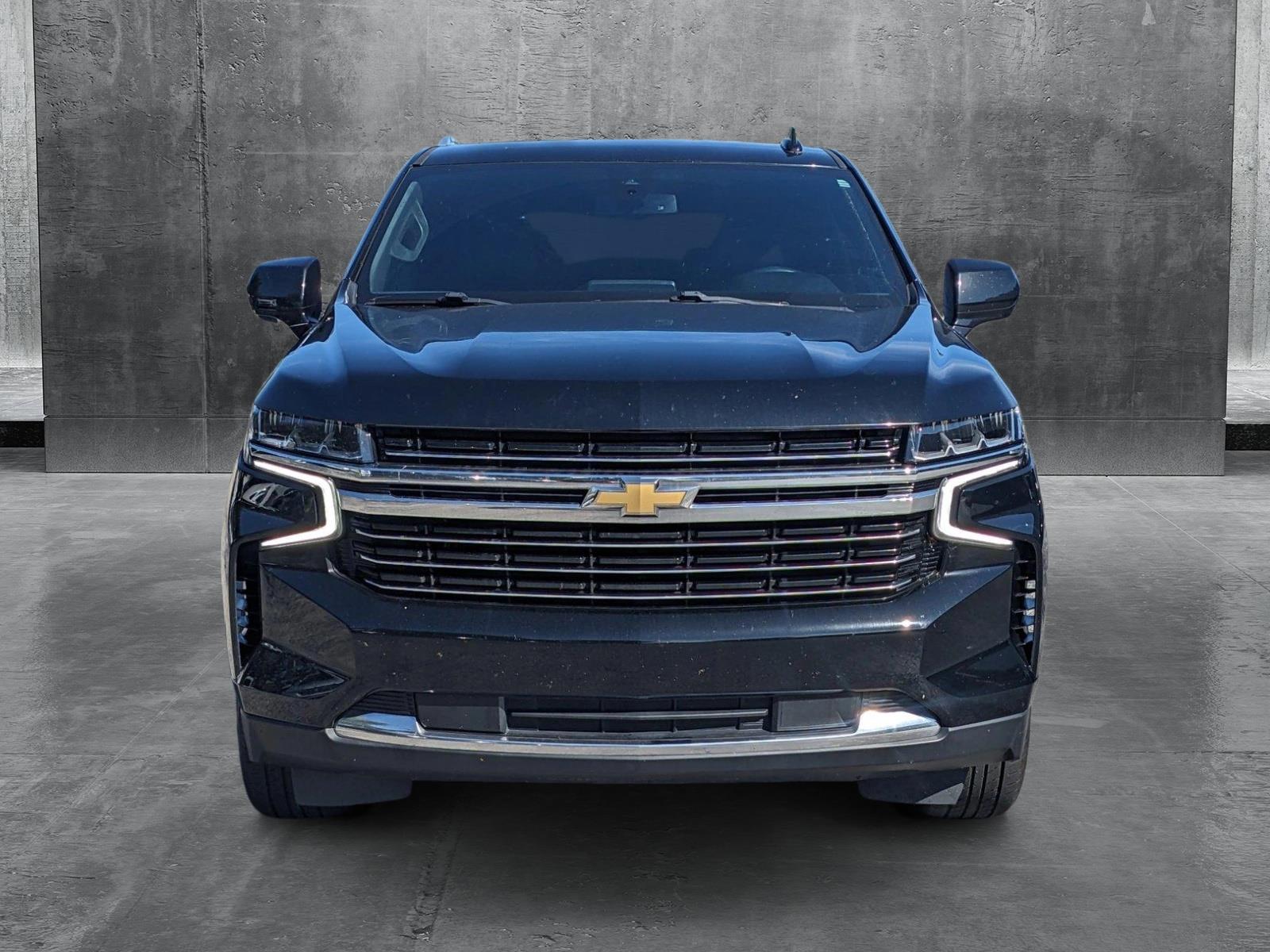 2021 Chevrolet Tahoe Vehicle Photo in MIAMI, FL 33172-3015