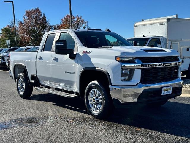 2023 Chevrolet Silverado 2500 HD Vehicle Photo in COLUMBIA, MO 65203-3903