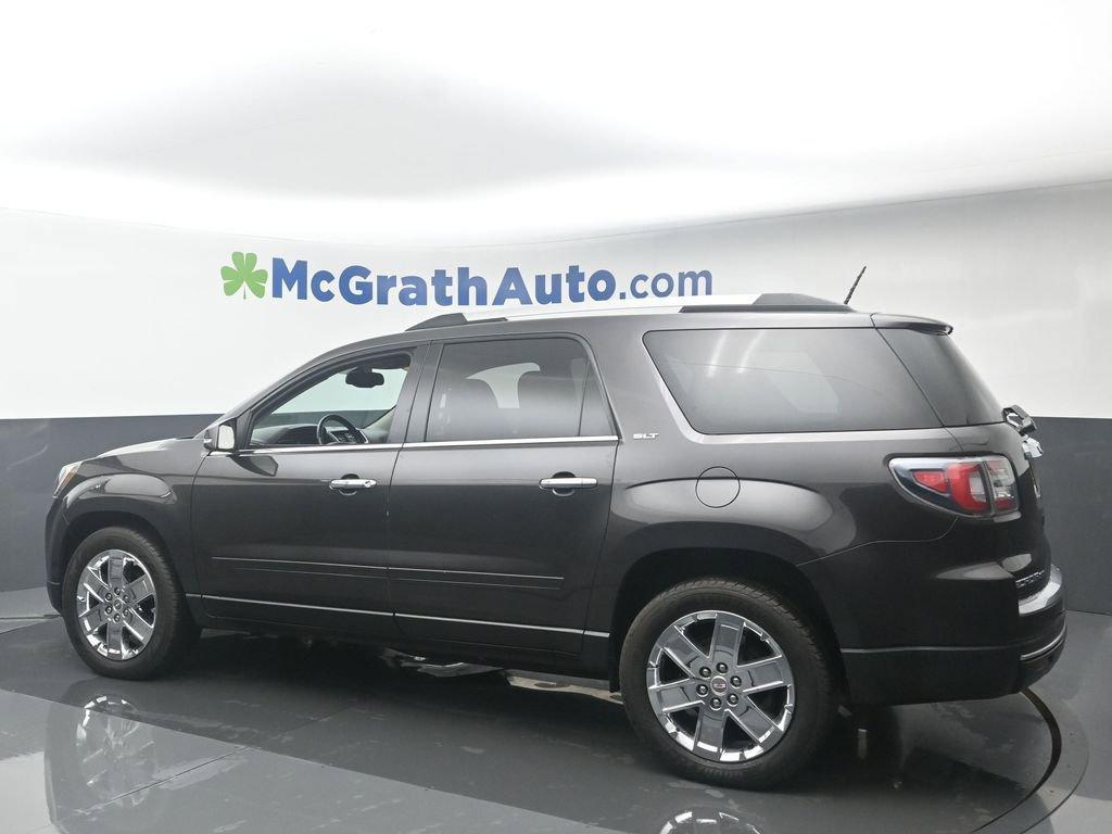 2017 GMC Acadia Limited Vehicle Photo in Marion, IA 52302