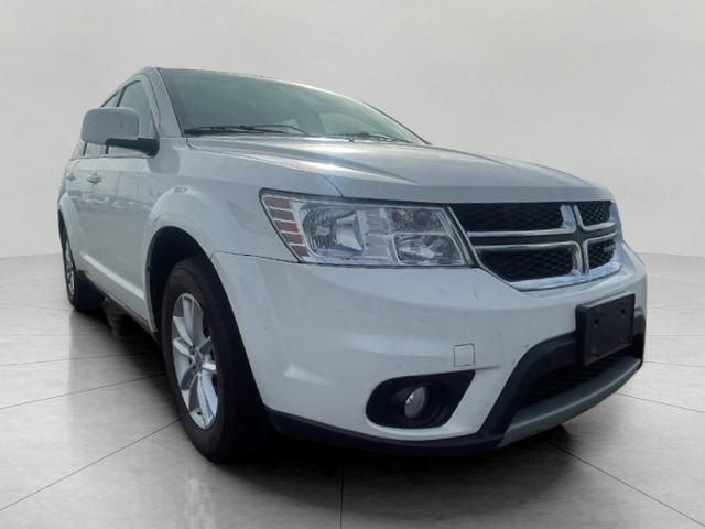 2013 Dodge Journey Vehicle Photo in Appleton, WI 54913