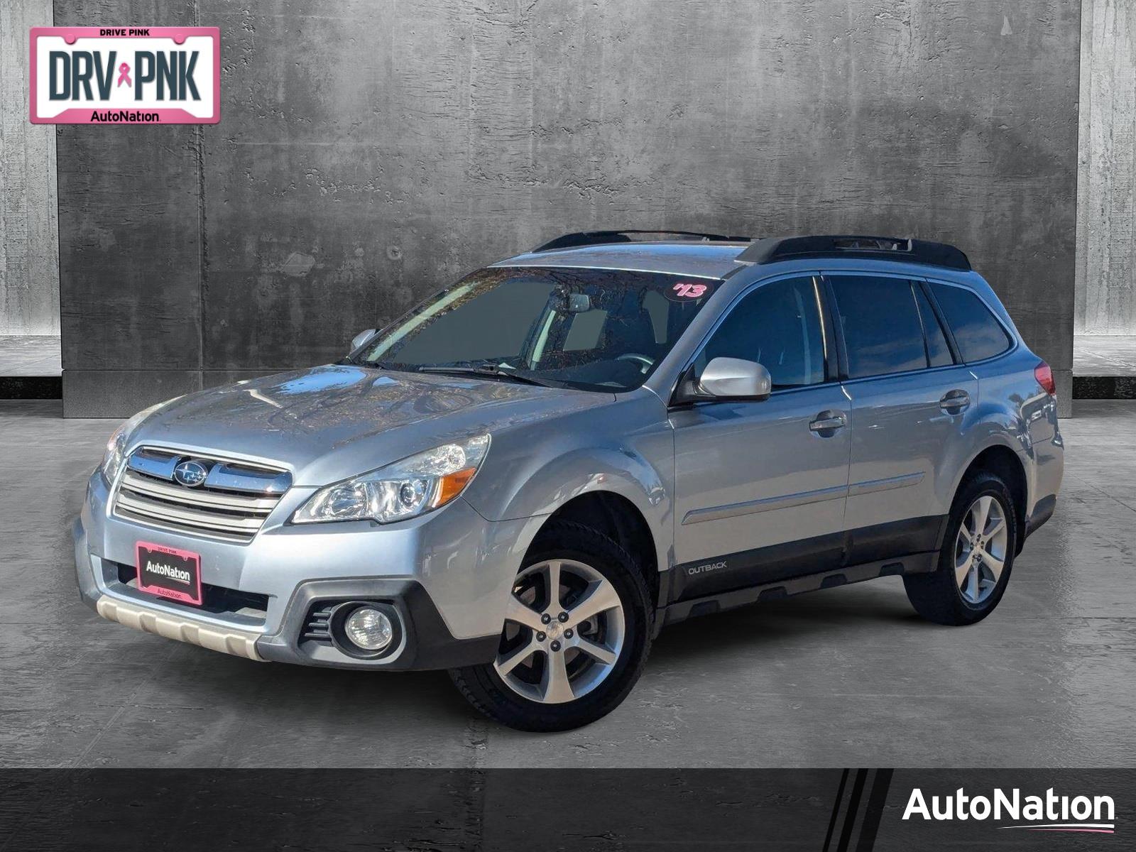 2013 Subaru OUTB Vehicle Photo in LONE TREE, CO 80124-2750