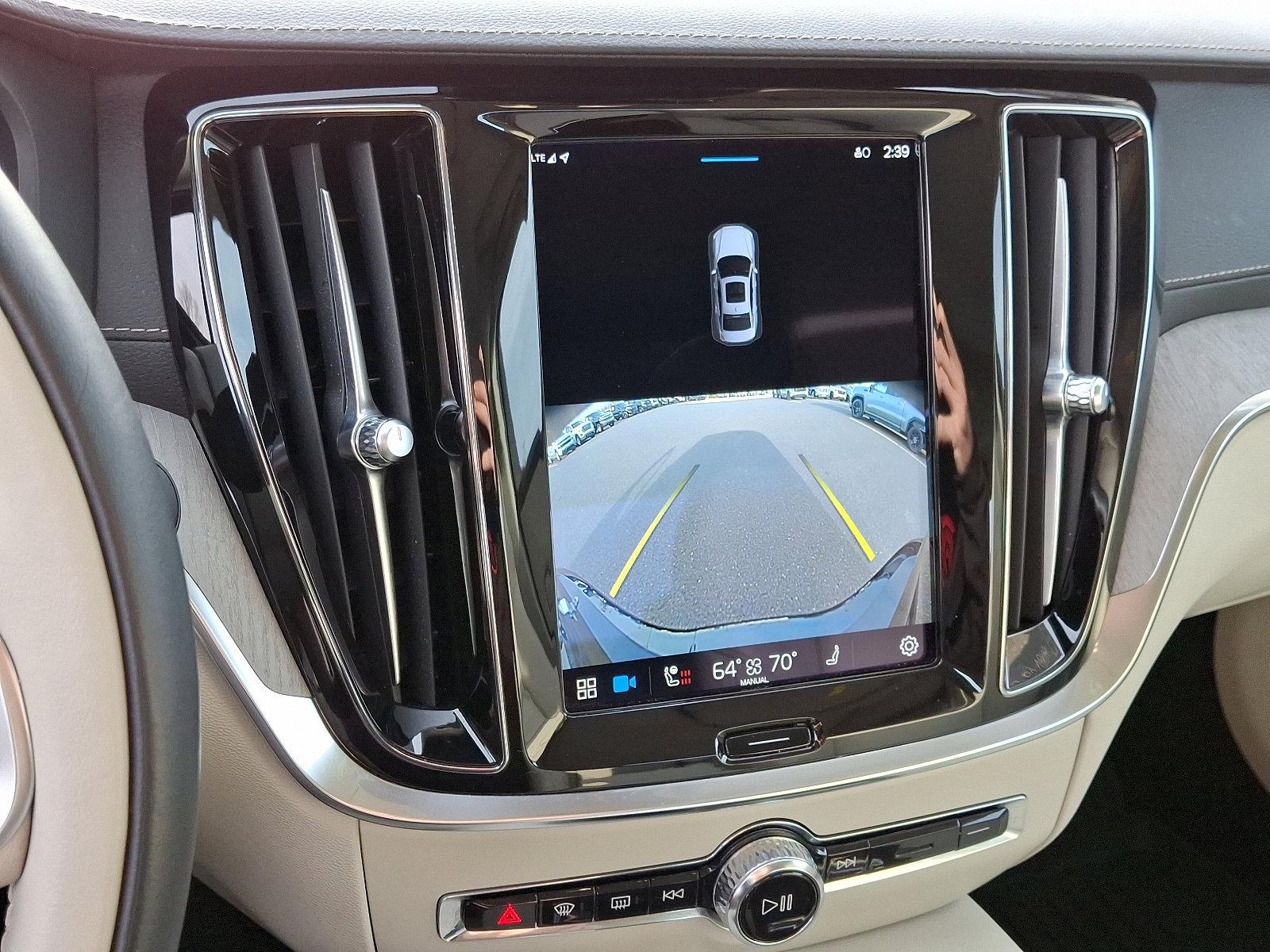 2023 Volvo S60 Recharge Plug-In Hybrid Vehicle Photo in Trevose, PA 19053