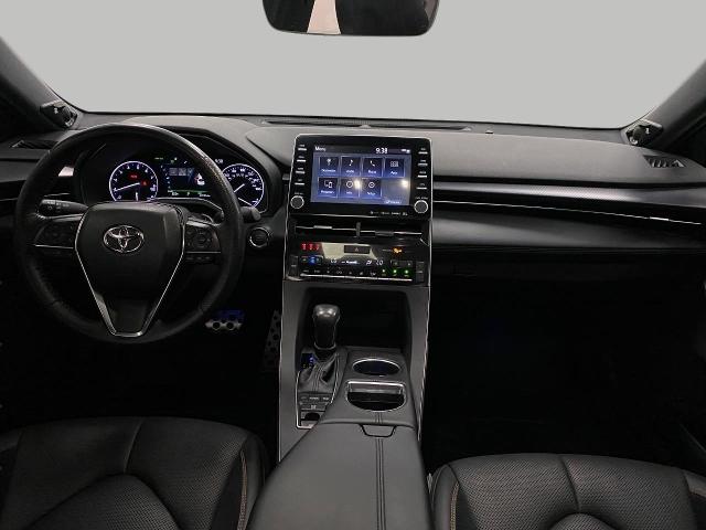 2022 Toyota Avalon Vehicle Photo in Appleton, WI 54914