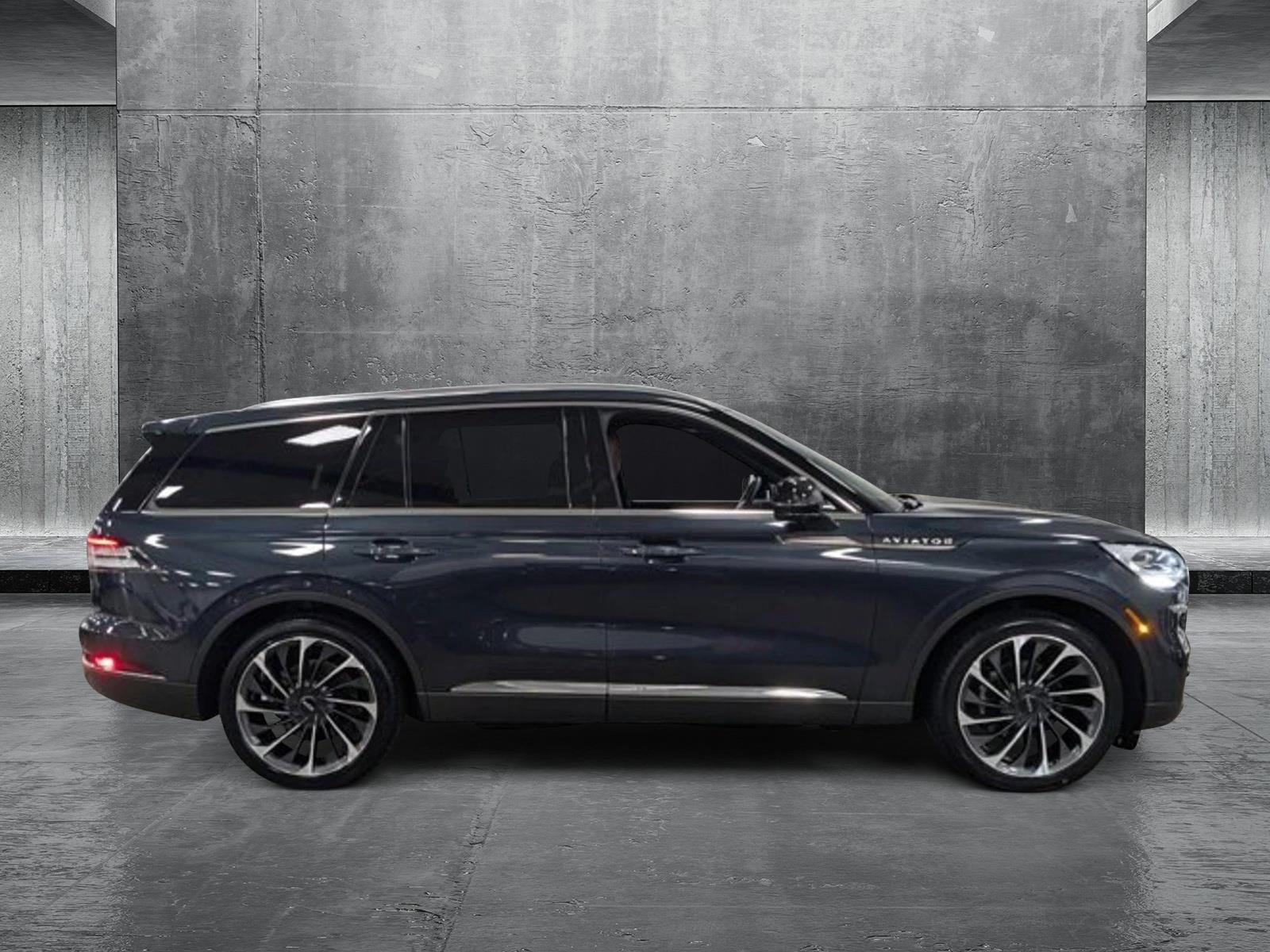 2023 Lincoln Aviator Vehicle Photo in Clearwater, FL 33765