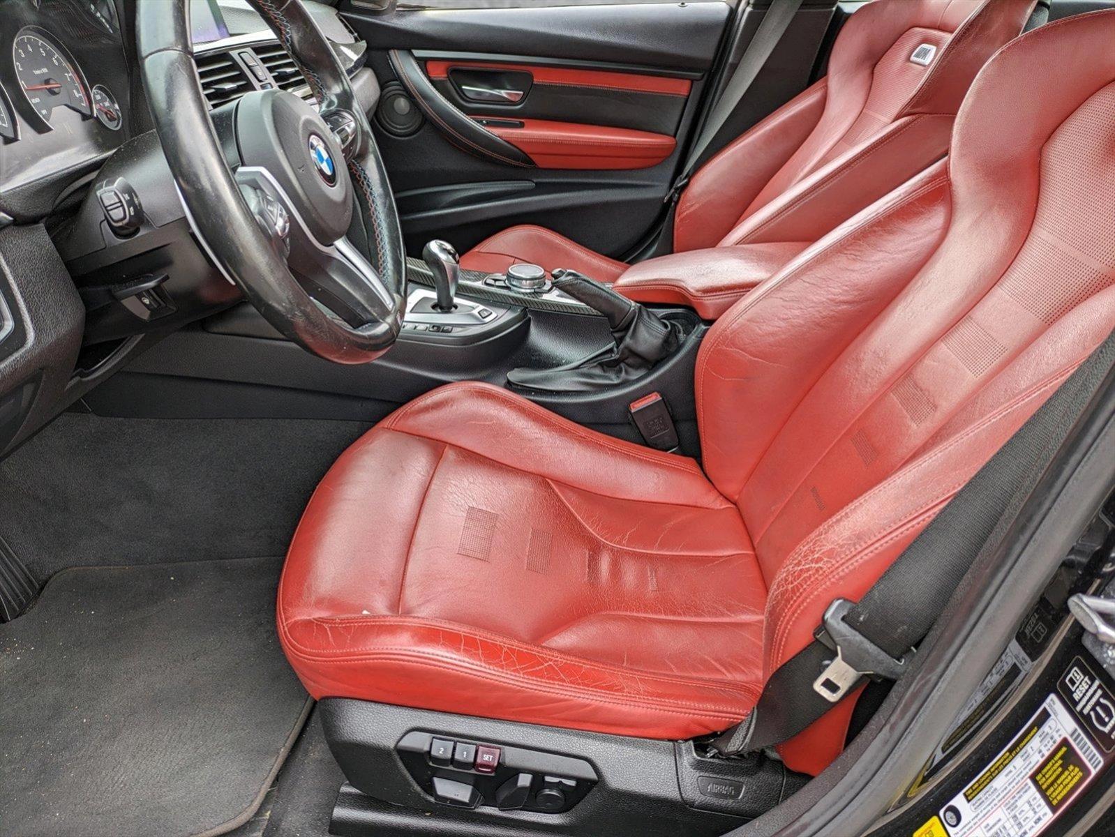 2015 BMW M3 Vehicle Photo in Sanford, FL 32771