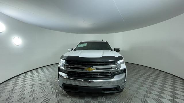 2020 Chevrolet Silverado 1500 Vehicle Photo in GILBERT, AZ 85297-0402