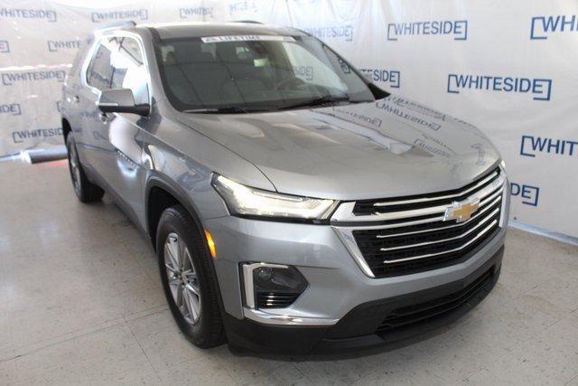 2023 Chevrolet Traverse Vehicle Photo in SAINT CLAIRSVILLE, OH 43950-8512