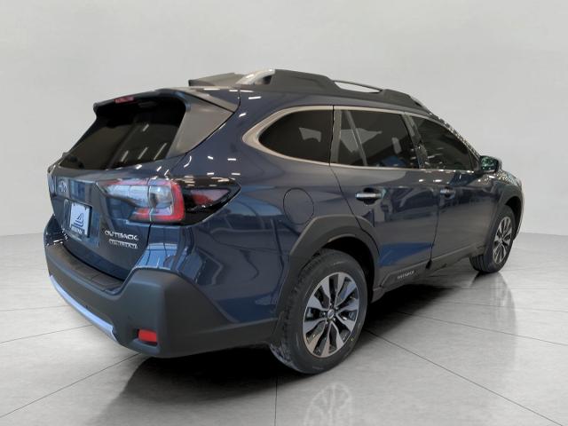 2025 Subaru Outback Vehicle Photo in Green Bay, WI 54304