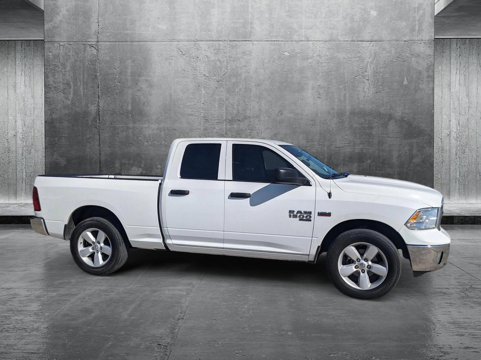 2021 Ram 1500 Classic Vehicle Photo in Corpus Christi, TX 78415