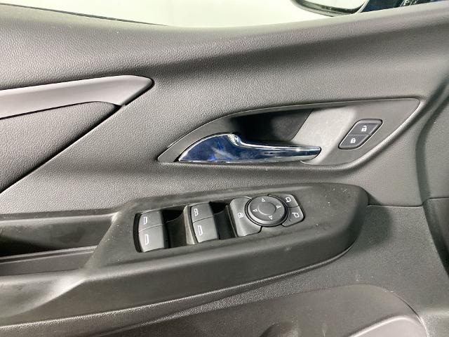 2022 Chevrolet Bolt EV Vehicle Photo in ALLIANCE, OH 44601-4622