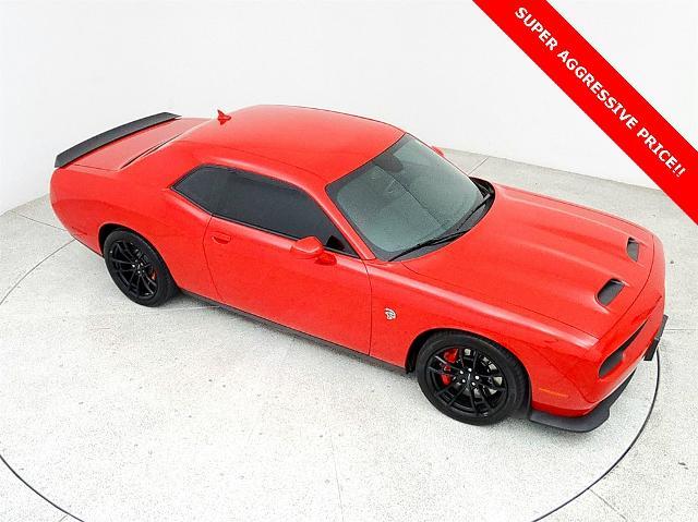 2023 Dodge Challenger Vehicle Photo in Grapevine, TX 76051