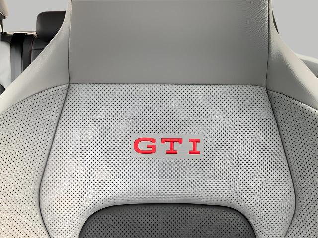 2024 Volkswagen Golf GTI Vehicle Photo in Oshkosh, WI 54904