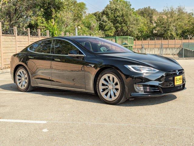 2018 Tesla Model S Vehicle Photo in San Antonio, TX 78230