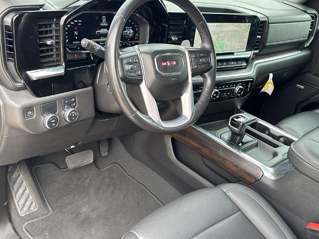 2023 GMC Sierra 1500 Vehicle Photo in BATON ROUGE, LA 70806-4466