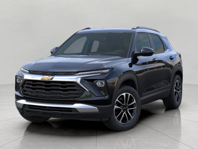 2024 Chevrolet Trailblazer Vehicle Photo in MADISON, WI 53713-3220