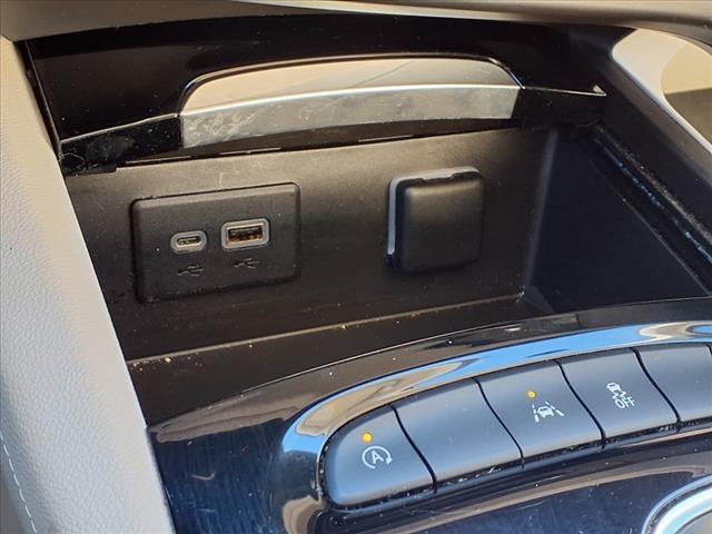 2021 Buick Envision Vehicle Photo in Peoria, IL 61615