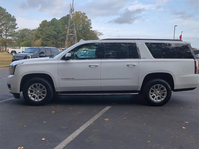 2018 GMC Yukon XL Vehicle Photo in ALBERTVILLE, AL 35950-0246