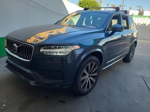 2023 Volvo XC90 Vehicle Photo in Houston, TX 77007