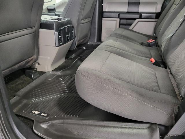 2018 Ford F-150 Vehicle Photo in APPLETON, WI 54914-4656