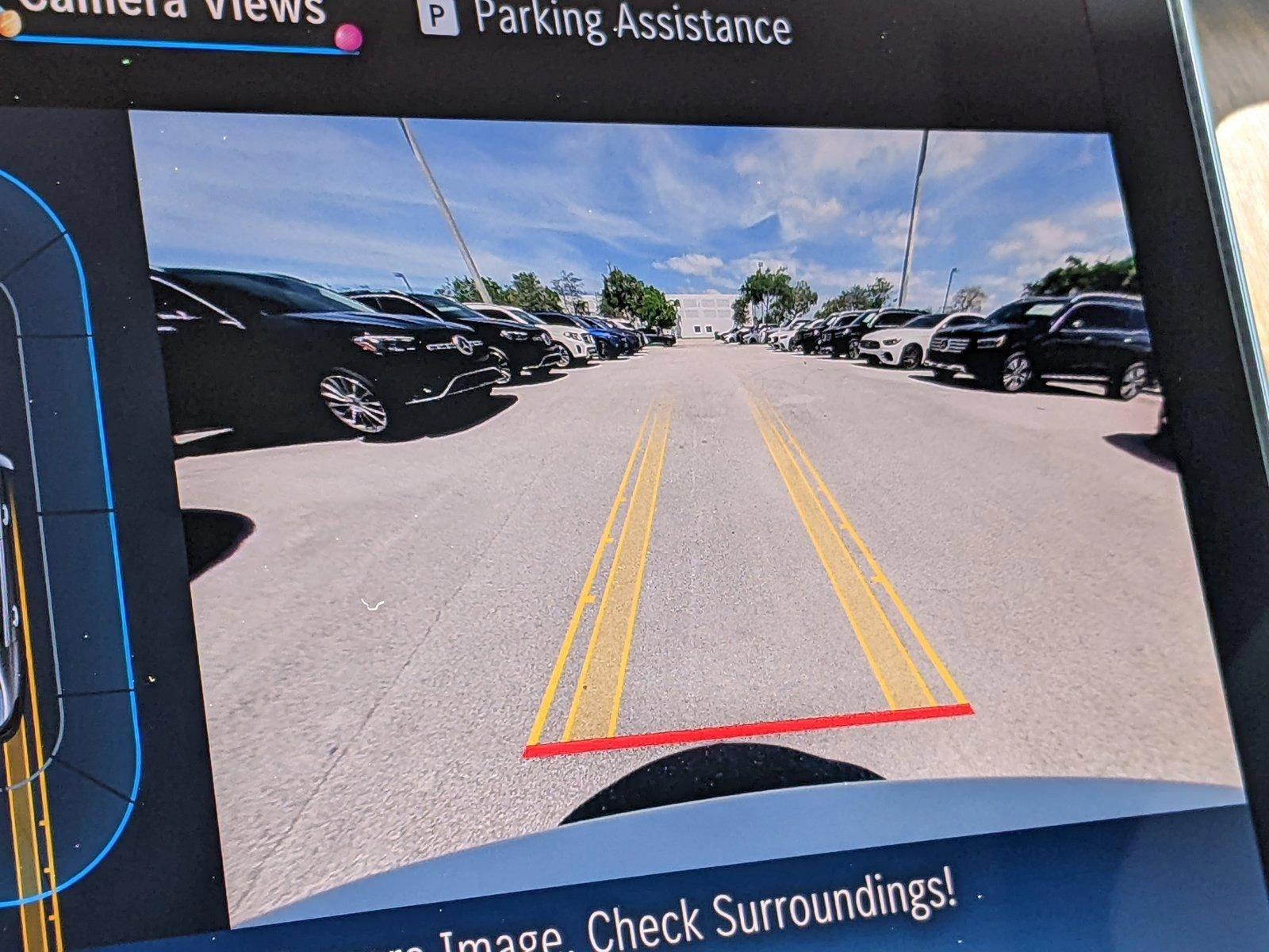 2024 Mercedes-Benz C-Class Vehicle Photo in Delray Beach, FL 33444