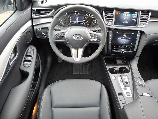 2023 INFINITI QX50 Vehicle Photo in Willow Grove, PA 19090