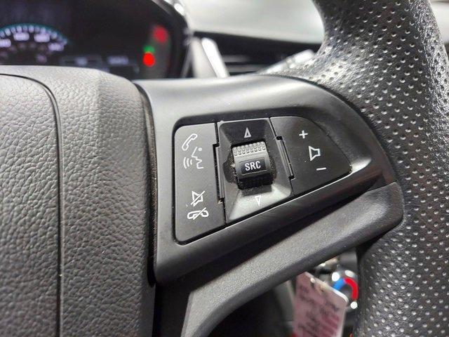 2021 Chevrolet Trax Vehicle Photo in SAUK CITY, WI 53583-1301